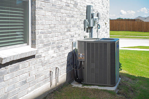 Reliable Ac Installation contractor in Davenport, WA by FH HVAC